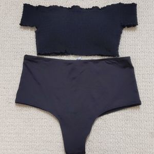 J Crew bikini set